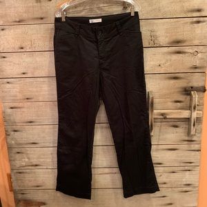 Riders by Lee Black Pants